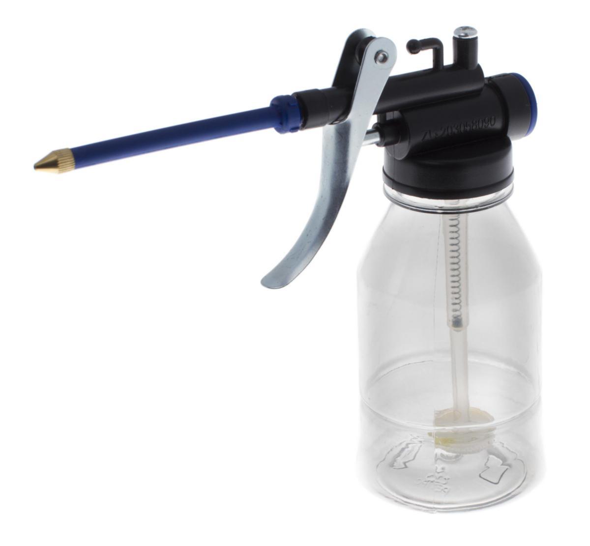 Oljekanna PELA plast - OLJEKANNA I PLAST, 300ML PELA