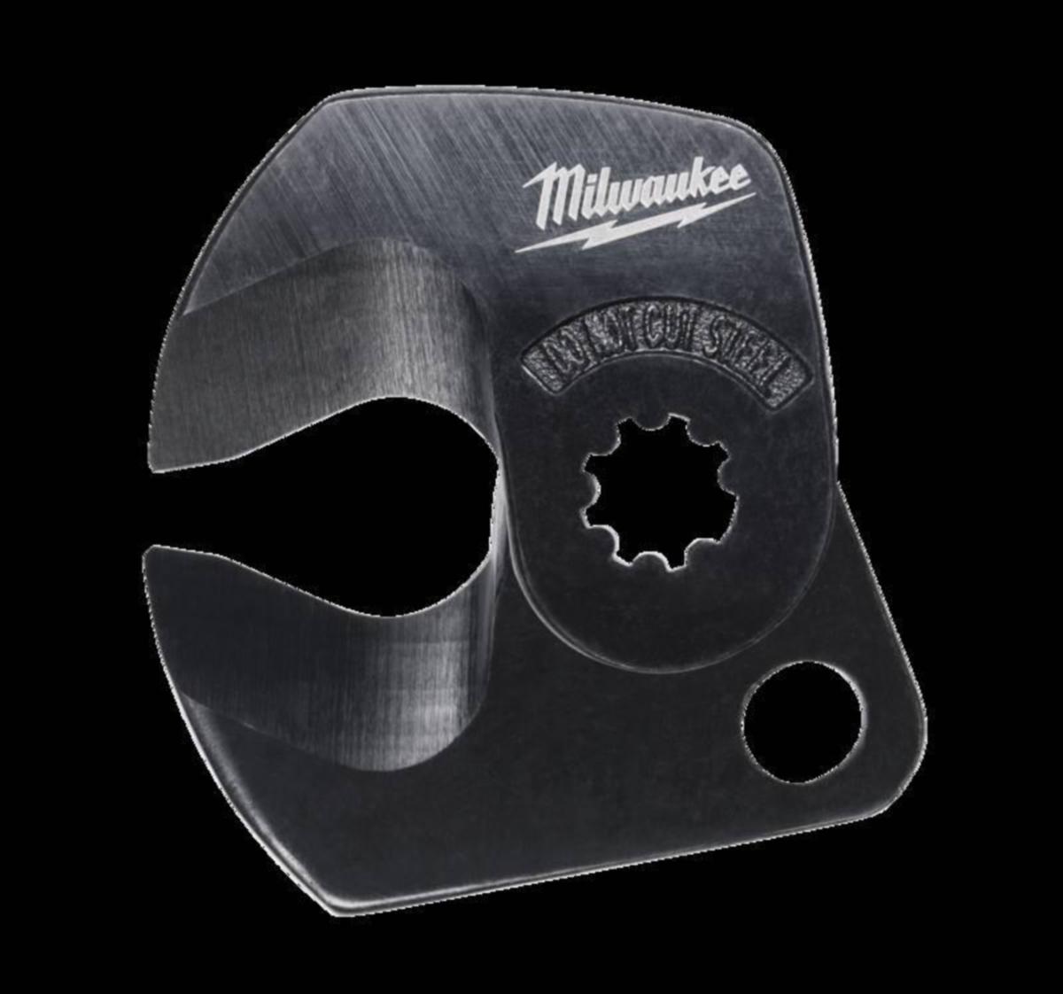Knivskärset Milwaukee - KNIVSKÄRSSET MILWAUKEE TILL M12 KABELSAX