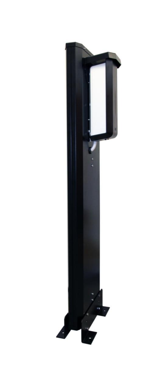 Stativ hemmaladdare D GHL/GHL - STATIV HEMMALADDARE D GHL ST-GHL-D