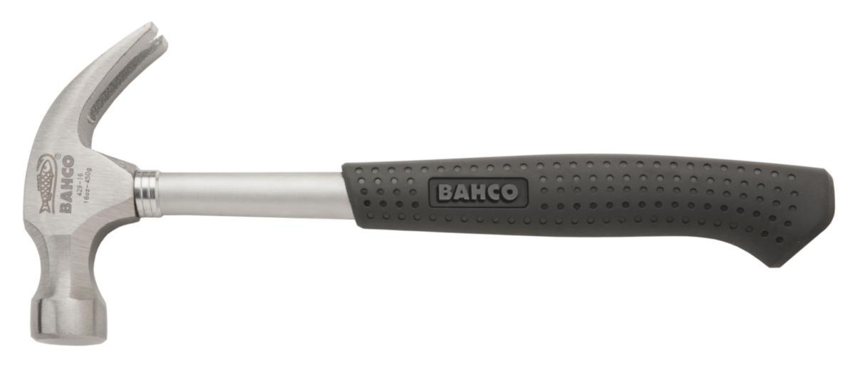 Snickarhammare Bahco 429 - SNICKARHAMMARE BAHCO 429-8 SLAGDIAMETER 22MM