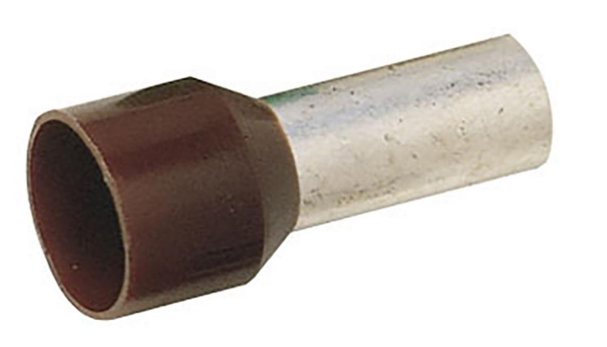 End sleeves insulated - FERRULE A25-16ET