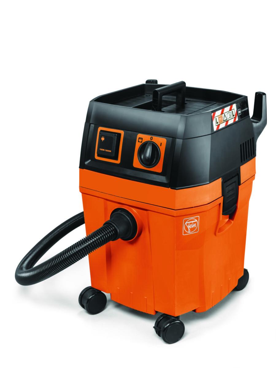 Grovdammsugare Fein Dustex 35 L - GROVDAMMSUGARE FEIN DUSTEX 35 L 70L/S 1380W