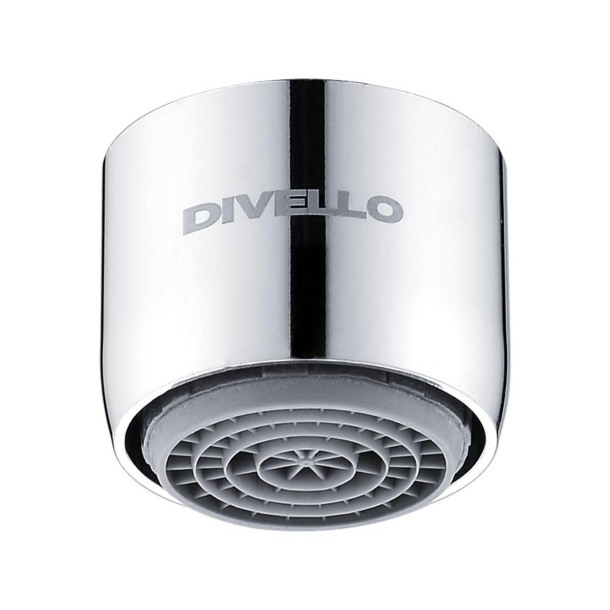 Strålsamlare Trustor M22, DIVELLO - DIVELLO TRUSTOR M22 6L 10P STRÅLSAMLARE