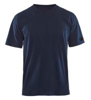 T-shirt Blåkläder 3482-1737