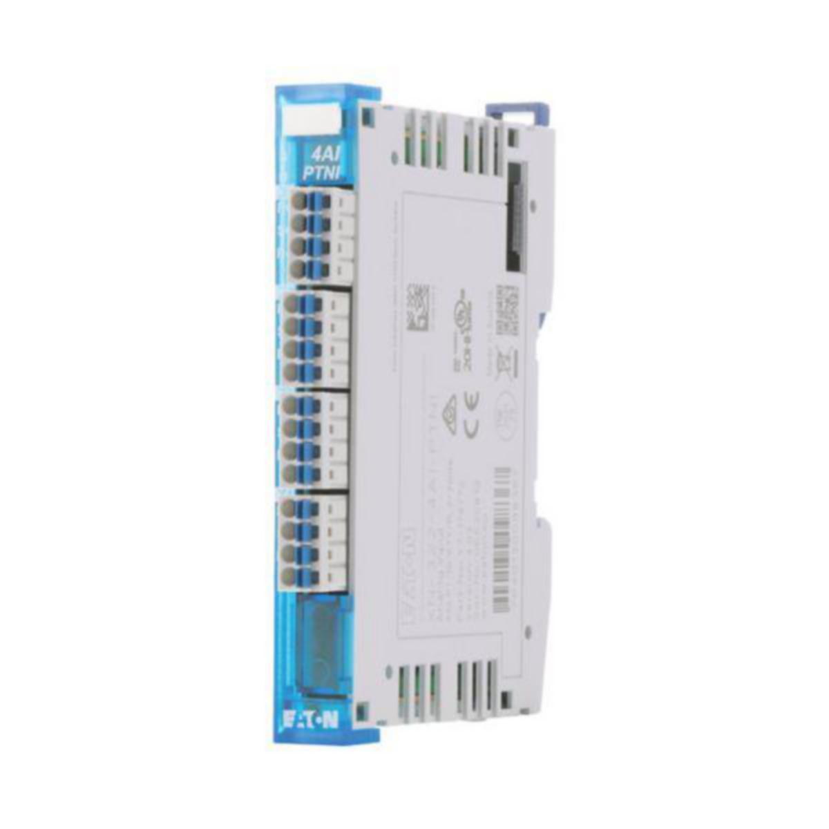 Analog I/O modul - XN-322 ANALOG INPUT MODULE XN-322-4AI-PTNI