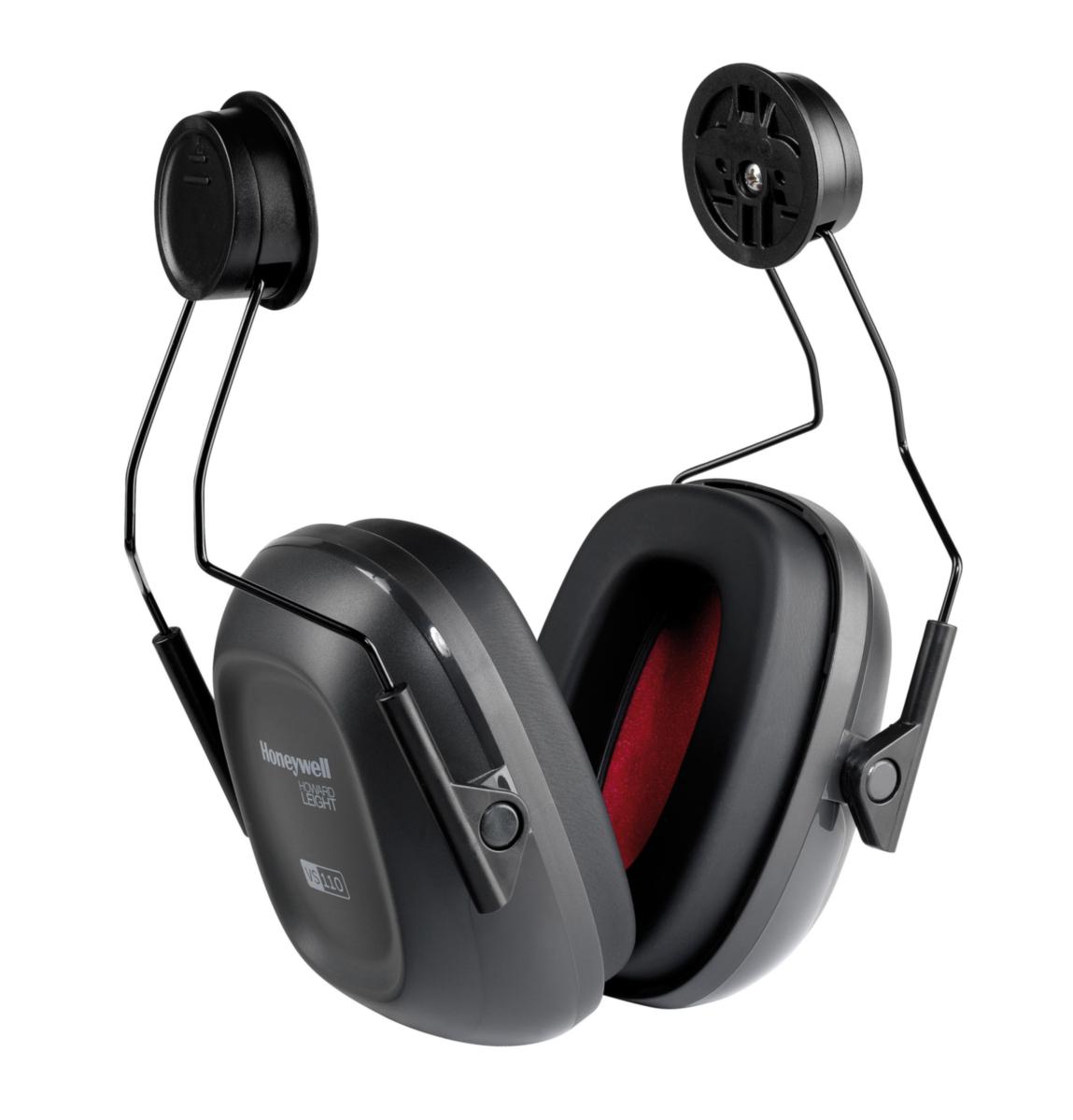 Earmuff Verishield 110 Low damping - SWE EARMUFF VERISHIELD VS110H