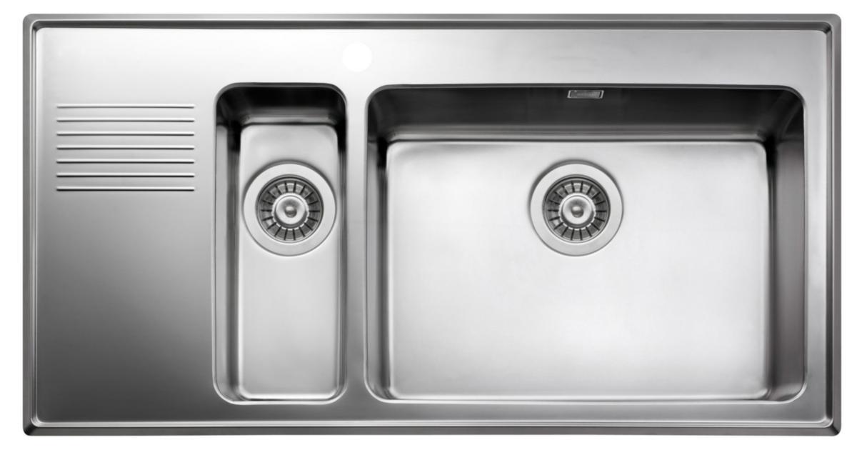 Disklåda Intra Omnia 97SXHRF - INTRA OMNIA97SXHRF. MULTIFLÄNS INSATSBÄNK. LÅDOR TILL HÖGER