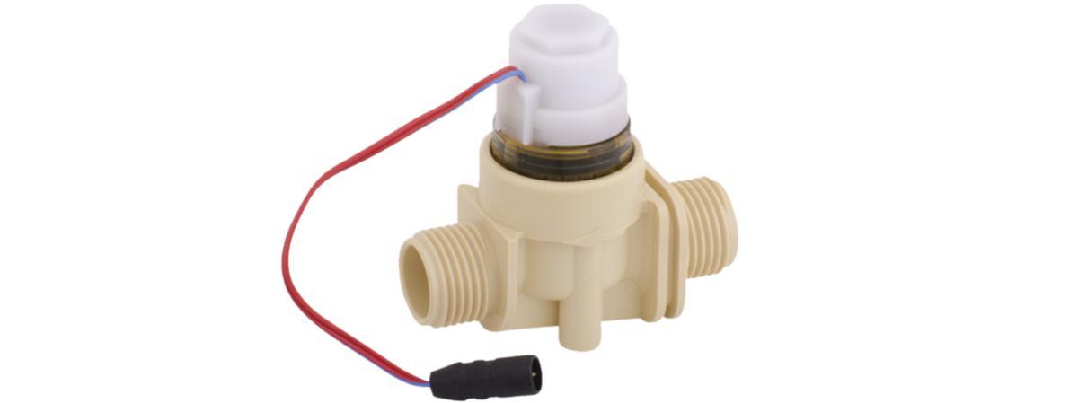 Magnetventil, FMM - FMM 1637-0000 MAGNETVENT. M SÄ TILL DUSCHPANELER