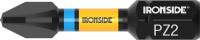 Kraftbits Ironside Pozidriv 10-pack