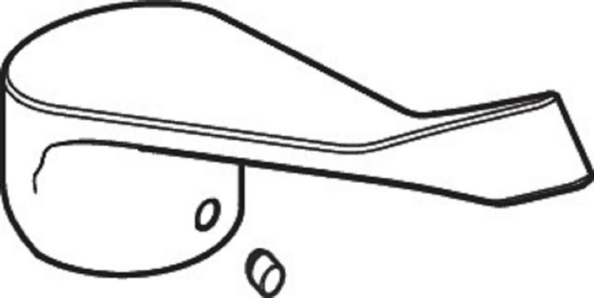 Spak Focus Care, Hansgrohe - HANSGROHE SPAK FOCUS CARE