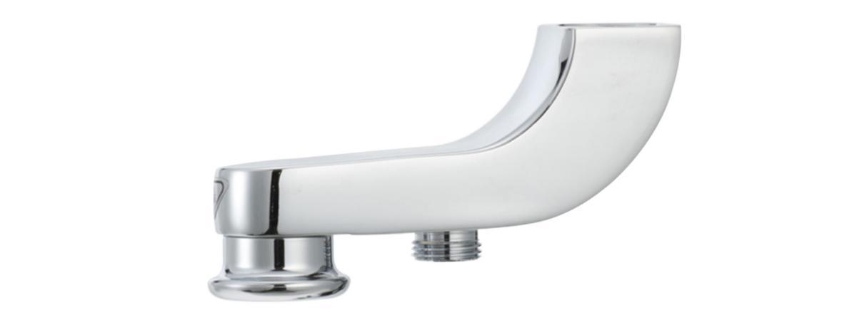 Karpip med dragomkastare, Mora - KARPIP MED DUSCHOMK.TILL MORATERM 40 C/C MA 459220