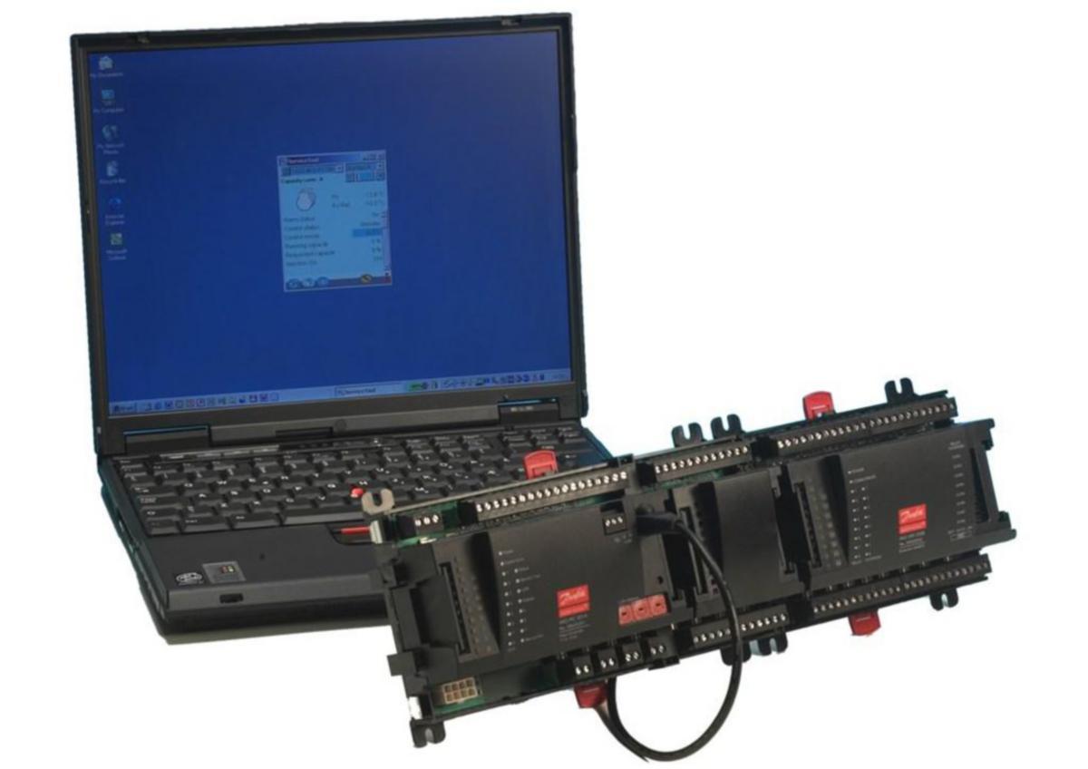 Programming tool - CABLE AK2 PC 1-PACK 080Z0262