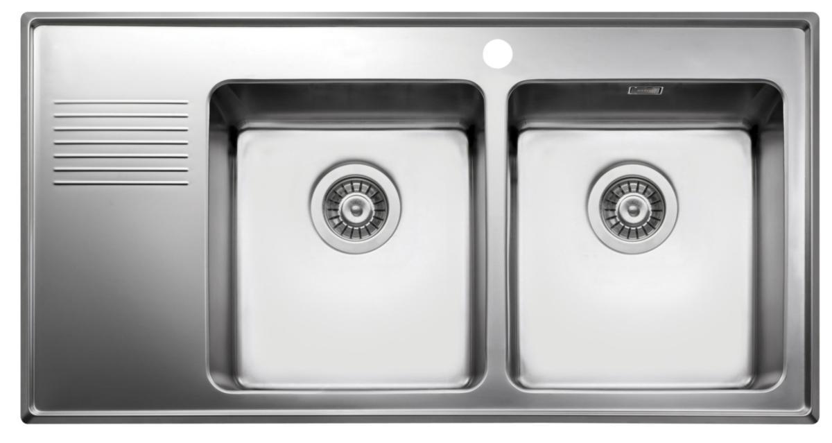 Disklåda Intra Omnia 97DRF - INTRA OMNIA97DRF. MULTIFLÄNS INSATSBÄNK. LÅDOR TILL HÖGER