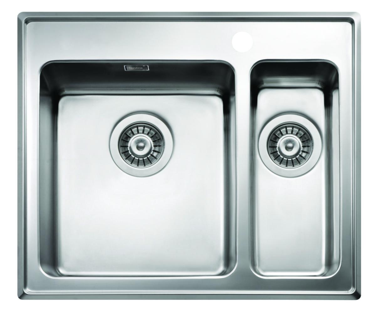 Disklåda Intra Omnia 60SHLF - INTRA OMNIA60SHLF. MULTIFLÄNS INSATSBÄNK. LÅDOR TILL VÄNSTER