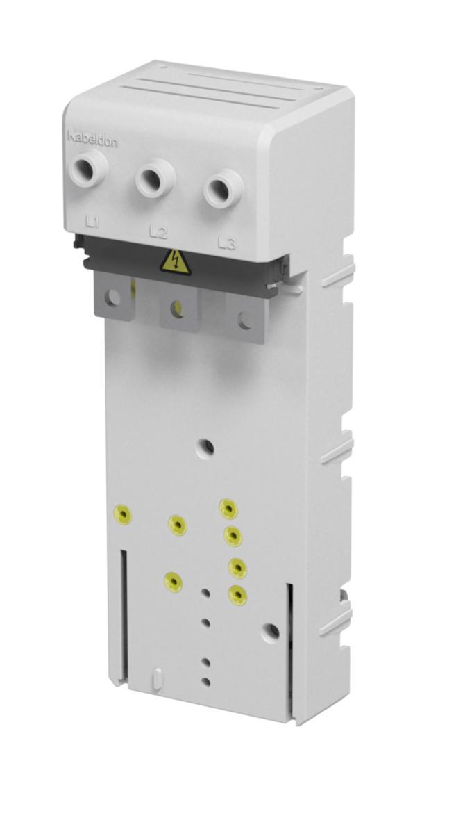 Adapterplatta APXT - ADAPTERPLATTA APXT 4 KIT APXT 4 KIT