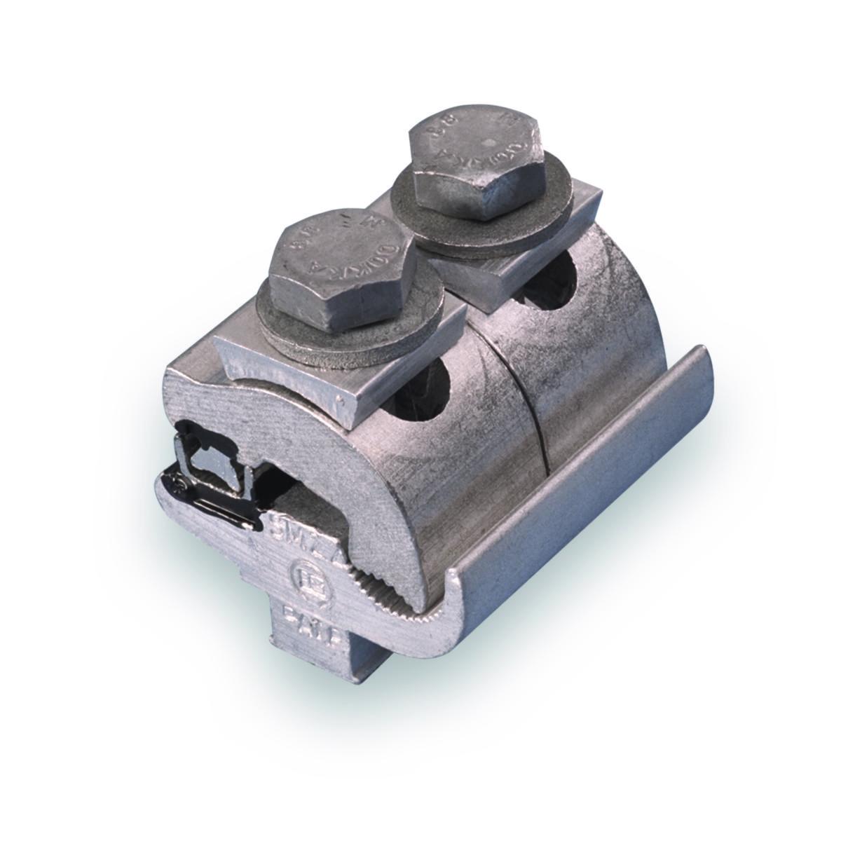 Branch terminal SM - PARALLEL GROOVE CONNECTOR SM 2.25