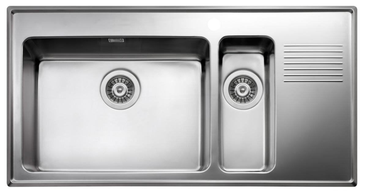 Disklåda Intra Omnia 97SXHLF - INTRA OMNIA97SXHLF. MULTIFLÄNS INSATSBÄNK. LÅDOR TILL VÄNSTER