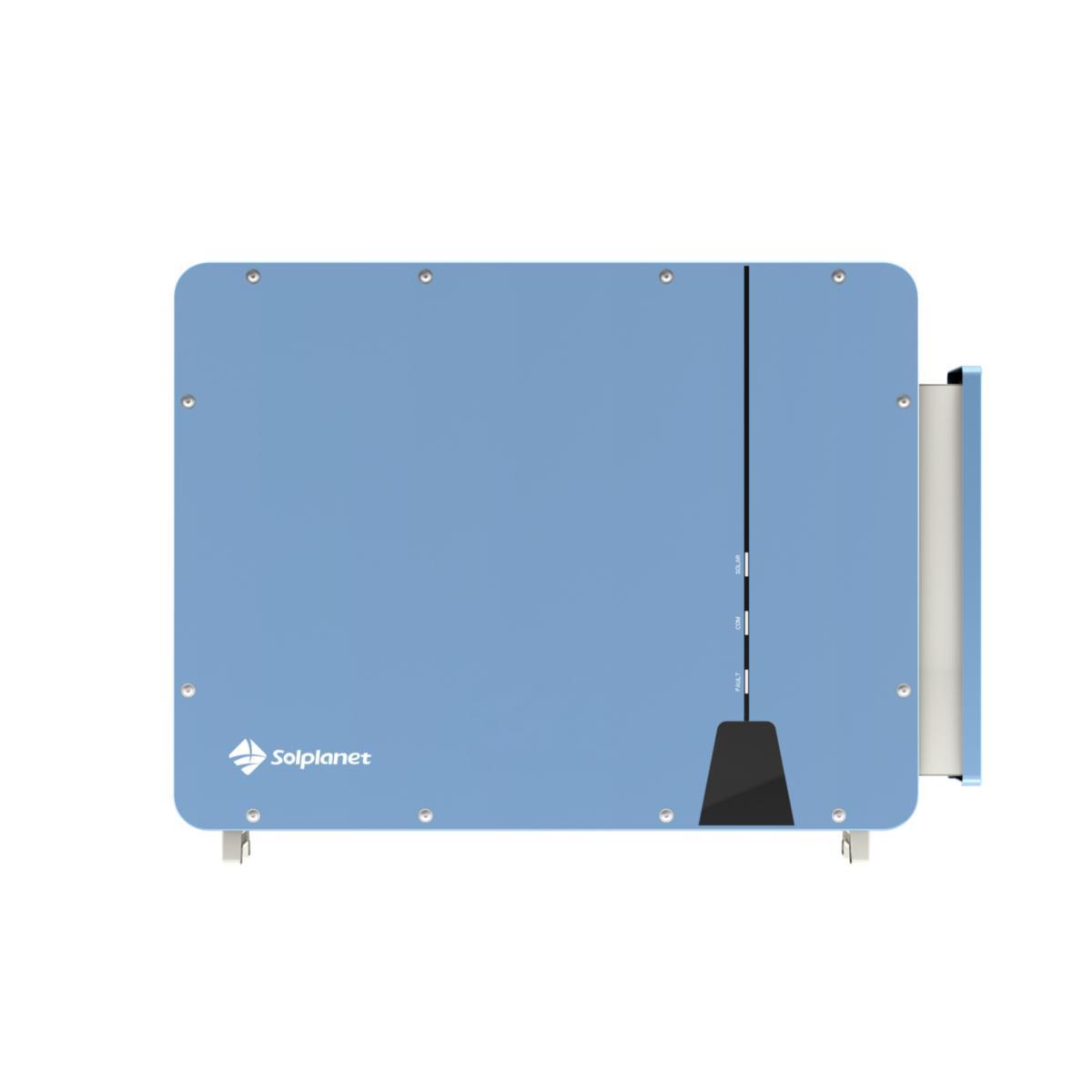 Strängväxelriktare 150kW 3-fas - STRÄNGVÄXELRIKTARE 150KW 3-FAS MO0150-60-10-AM-00P