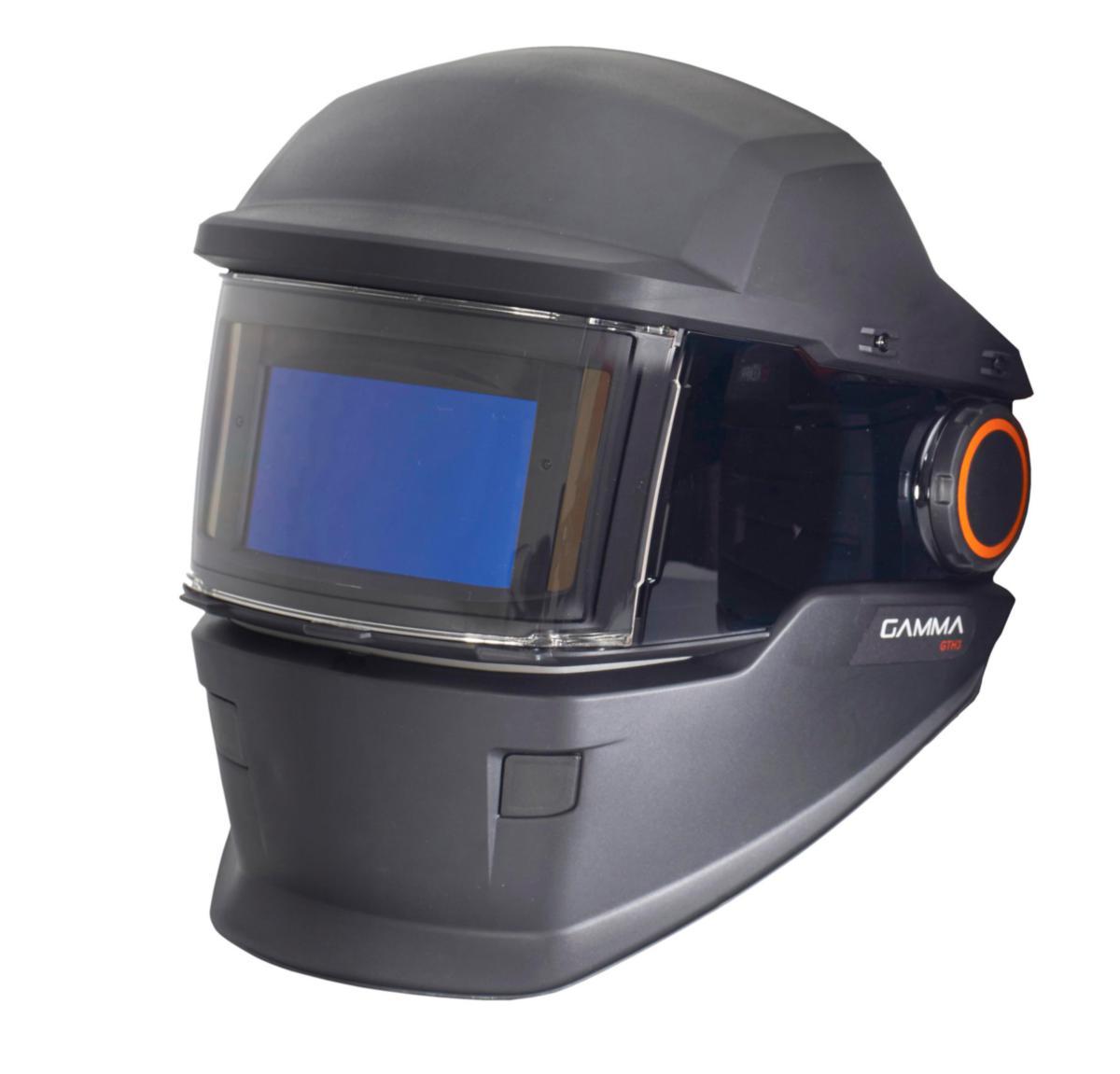 Svetshjälm Kemppi Gamma - SVETSHJÄLM KEMPPI GAMMA 100A