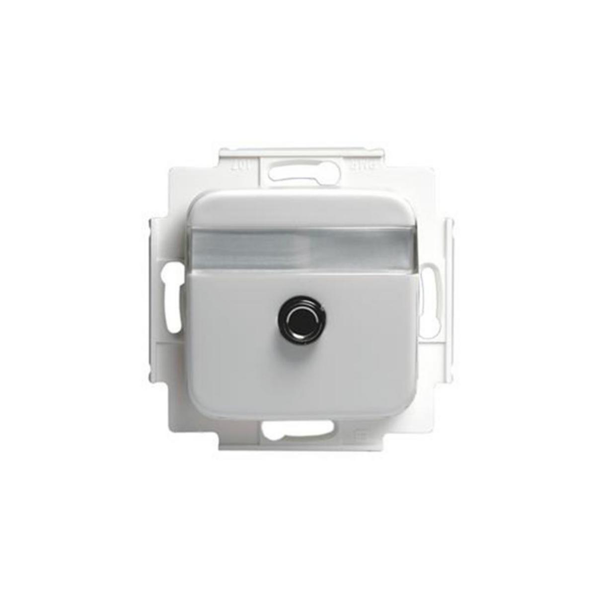 Signaluttag Jussi - SIGNALUTTAG 6.3MM FOT3103