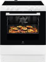 Spis, glaskeramikhäll, 70 cm, AquaClean, 500 SurroundCook