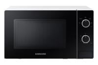 Microwave oven, 700 W, 20 l