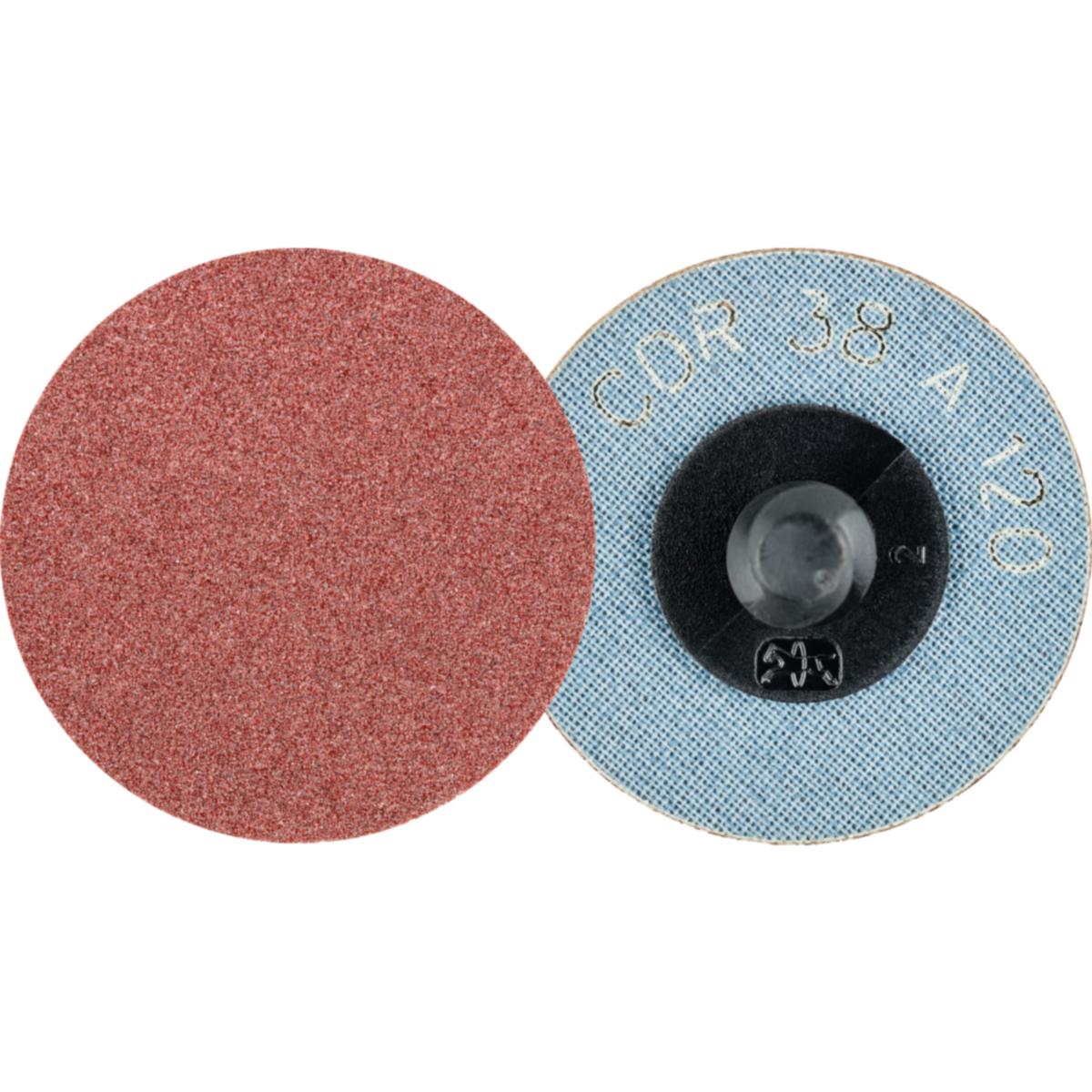Kvickrondell PFERD CDR A - KVICKRONDELL PFERD CDR 38 A 120