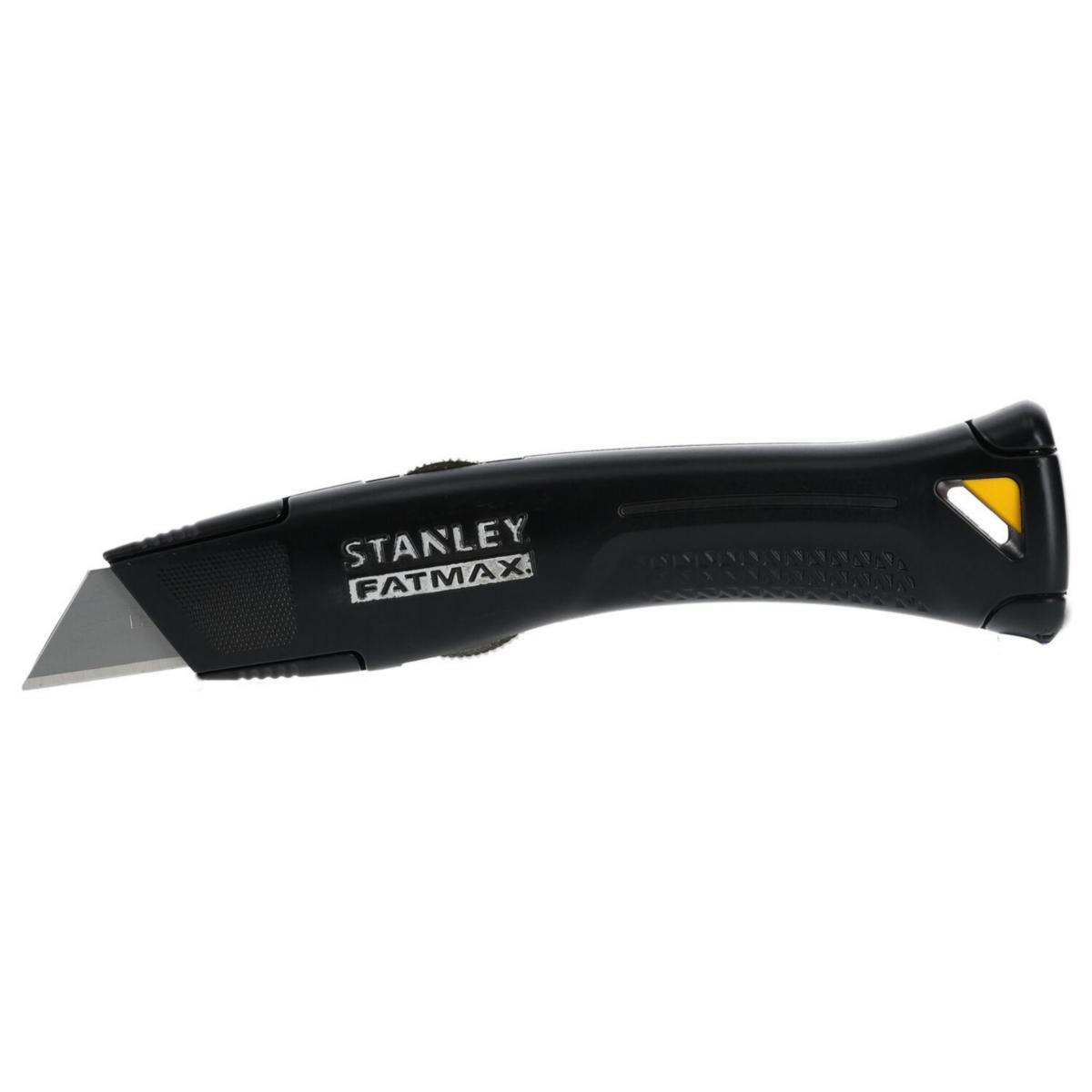 Universalkniv Stanley Fatmax FMHT10501 - UNIVERSALKNIV FATMAX FMHT10500-0 SVART