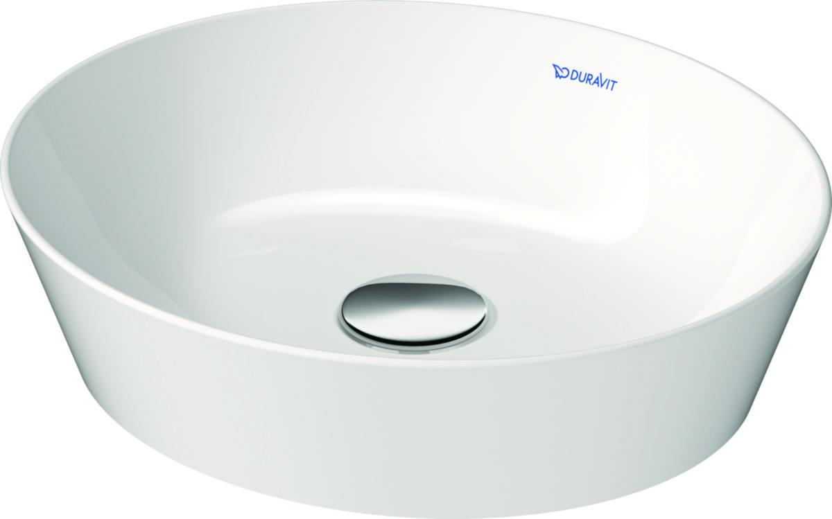 Tvättställ Cape Cod, Duravit - DURAVIT TVÄTTSTÄLL CAPE COD BÄNK, 400