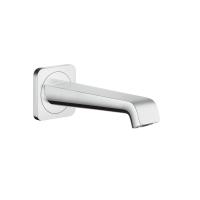 Badkarspip Axor Citterio E, Hansgrohe