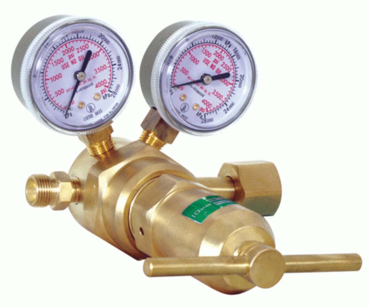 Högtrycksventil Rimac Nitrogen - HÖGTRYCKSVENTIL RIMAC NITROGEN 210/300 BAR