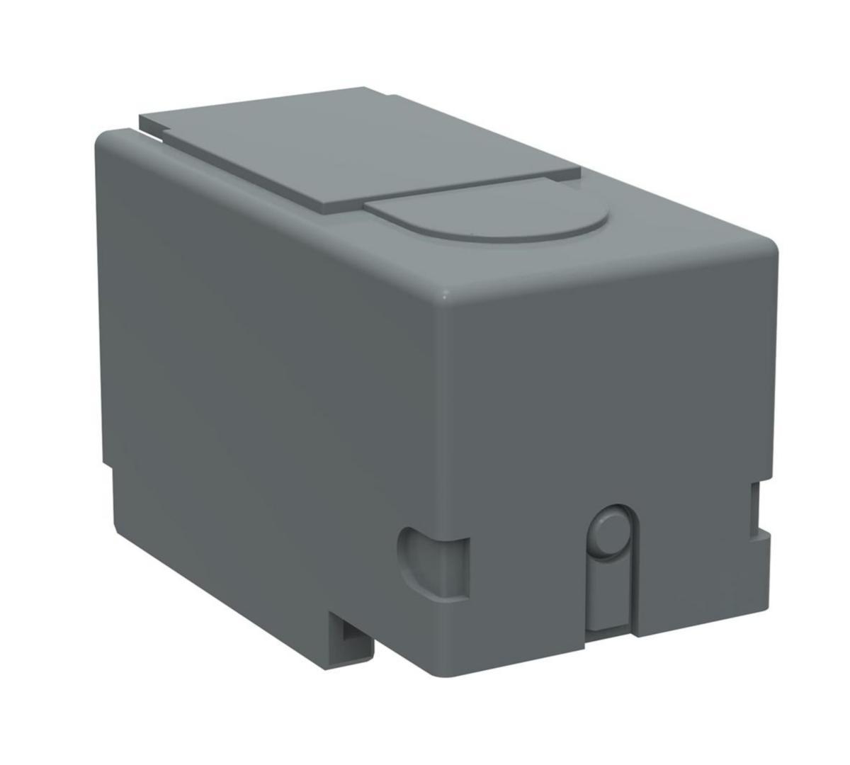 Cable connection cover, ABB - CABLE CONN COVER OTS250G1S 3