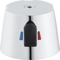 Tempratt till duschpanel Tronic WMS, FMM