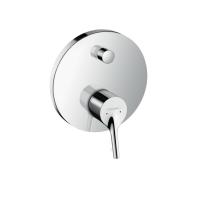 Inbyggnadsblandare Talis S 1-grepp, Hansgrohe