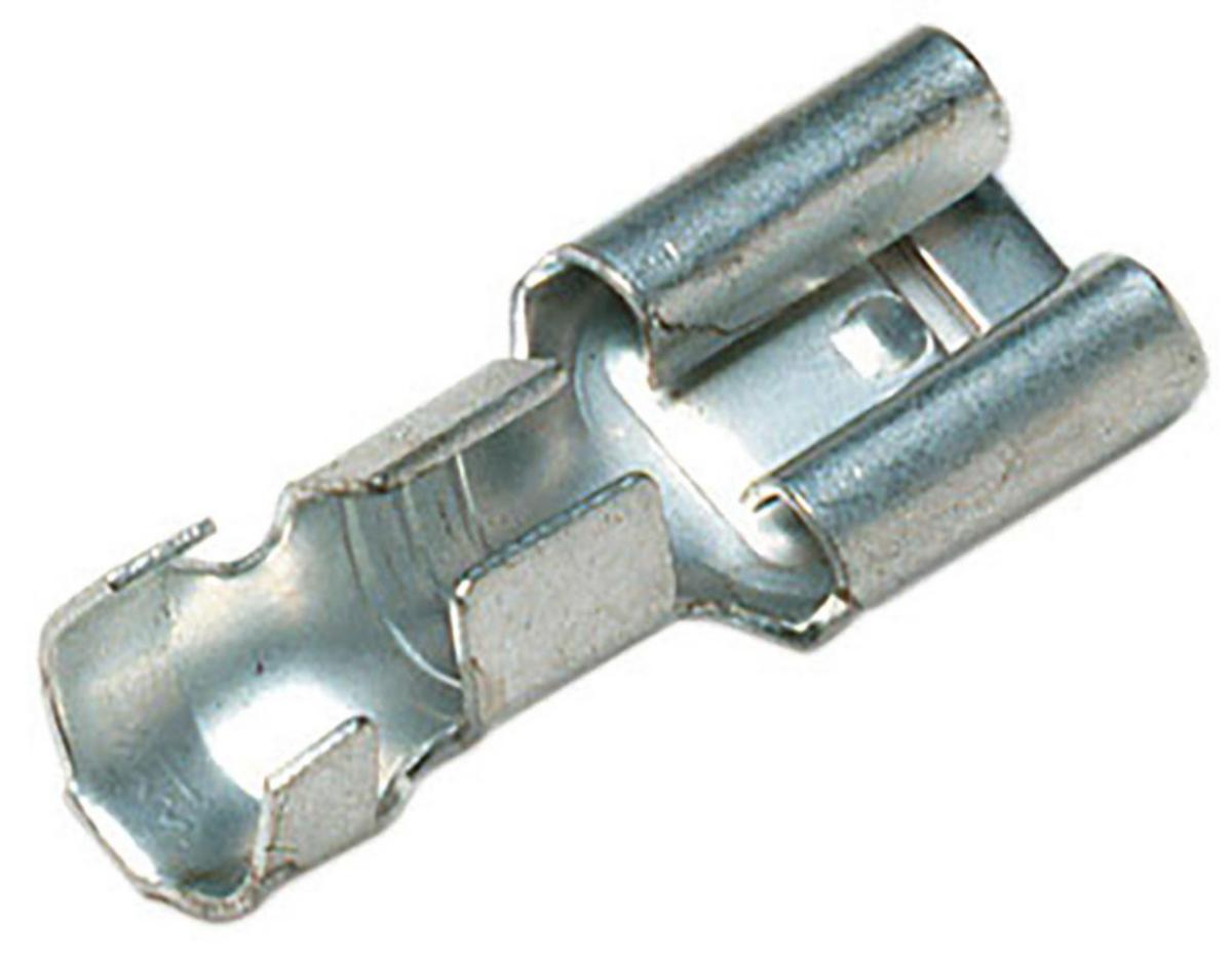 Flatstifthylor oisolerade - FLATSTIFTHYLSA B2507FLS1