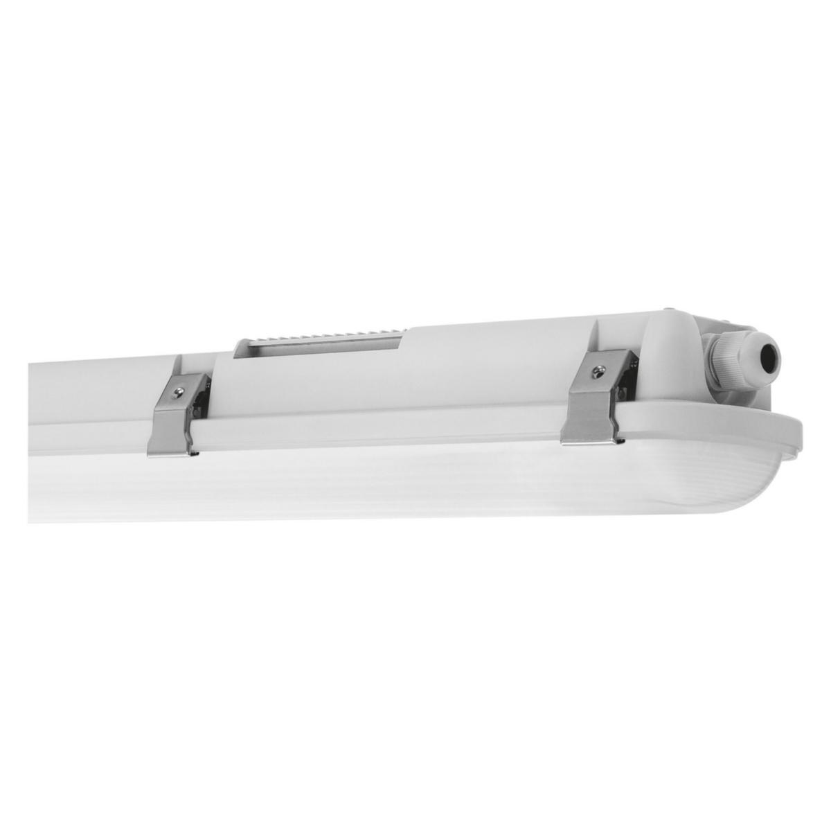 Industriarmatur Damp Proof Value - ARM DP VALUE 34W/4000K IP65 4058075300941