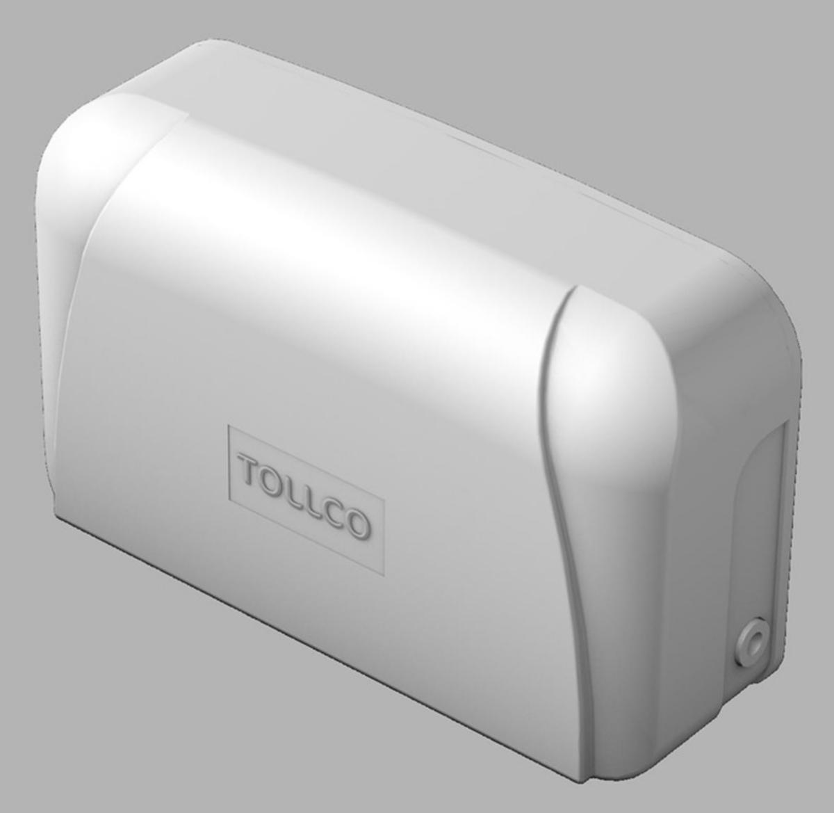 Vattenlarm standard, Tollco - TOLLCO VATTENLARM BATTERI M.SENSOR