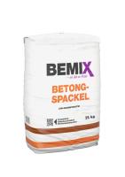 Bemix betongspackel