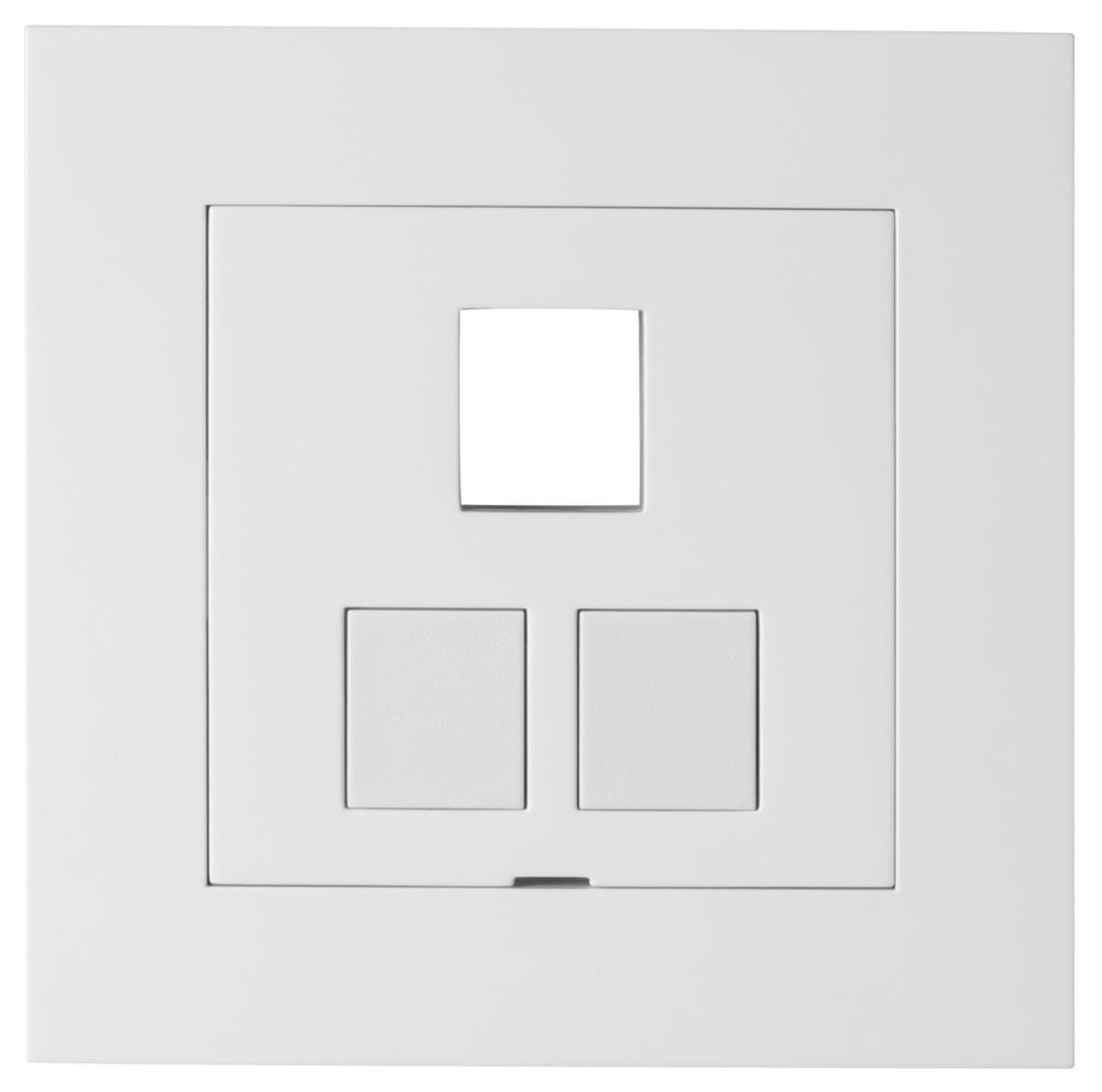 Centrumlock 3xKeystone Plus, Elko - CENTRUMLOCK 3XKEYSTONE PLUS FV EKO05897