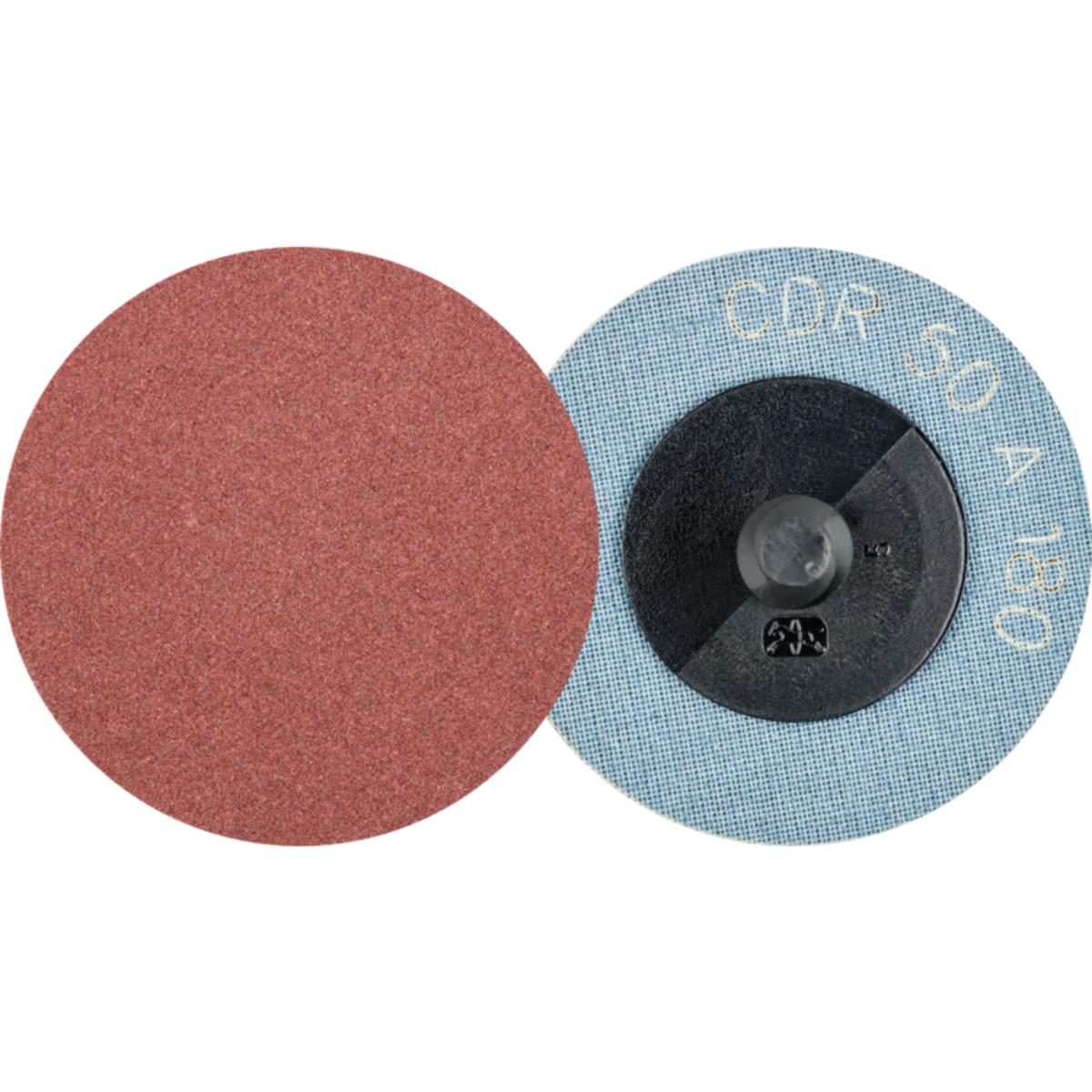 Kvickrondell PFERD CDR A - KVICKRONDELL PFERD CDR 50 A 180