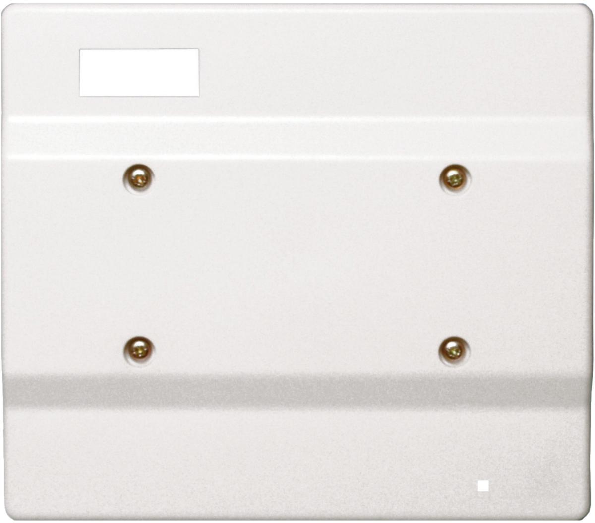 Kopplingsbox plast 3 plintar - KAPSLING PLAST SIGN 3 PLINT FATUM MODUL