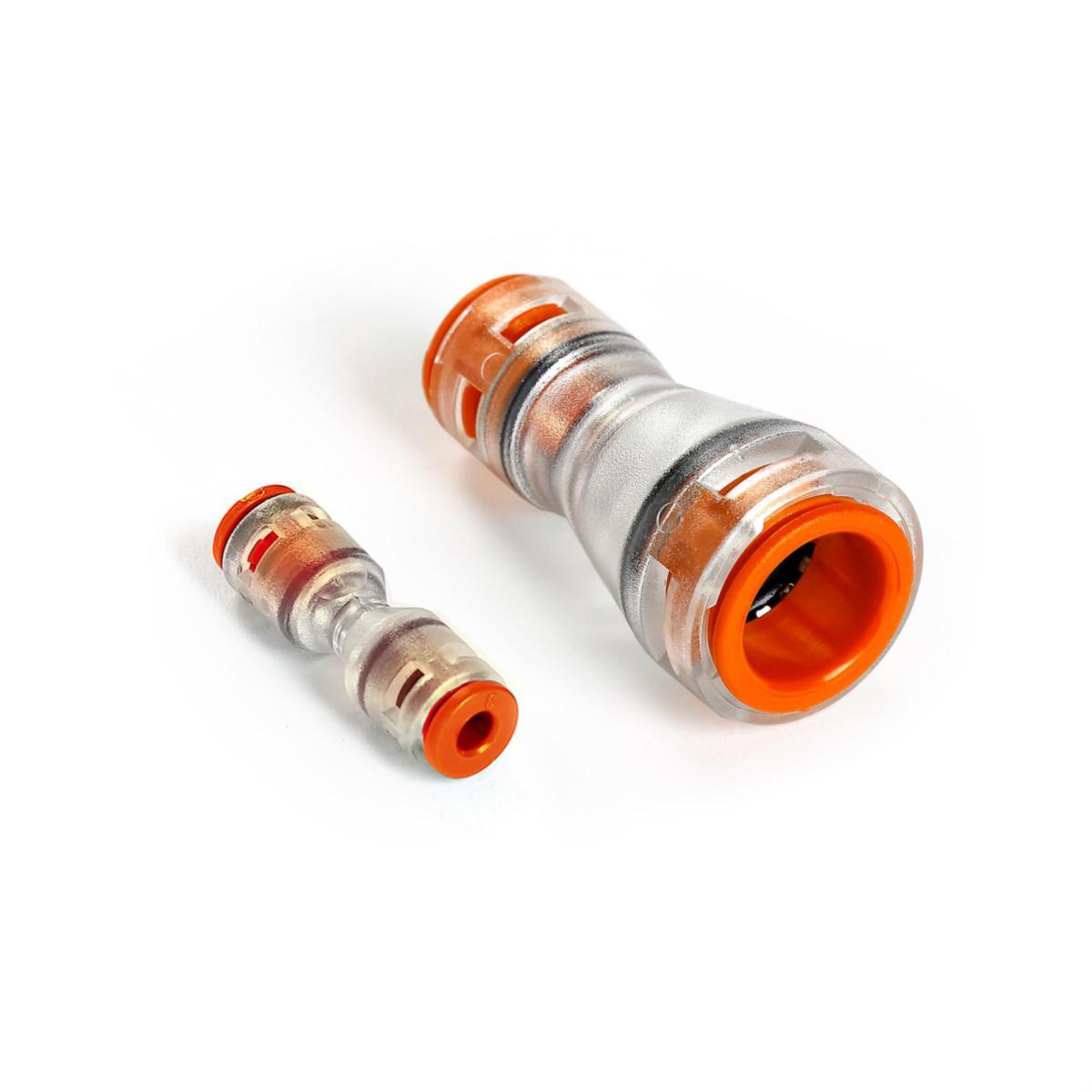 Reducering - REDUCERINGSSKARV 16-12MM