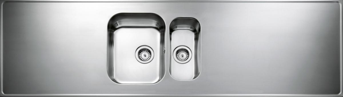 Diskbänk Atlantic AG20, Intra - INTRA ATLANTIC DISKBÄNK AG20-610-KV