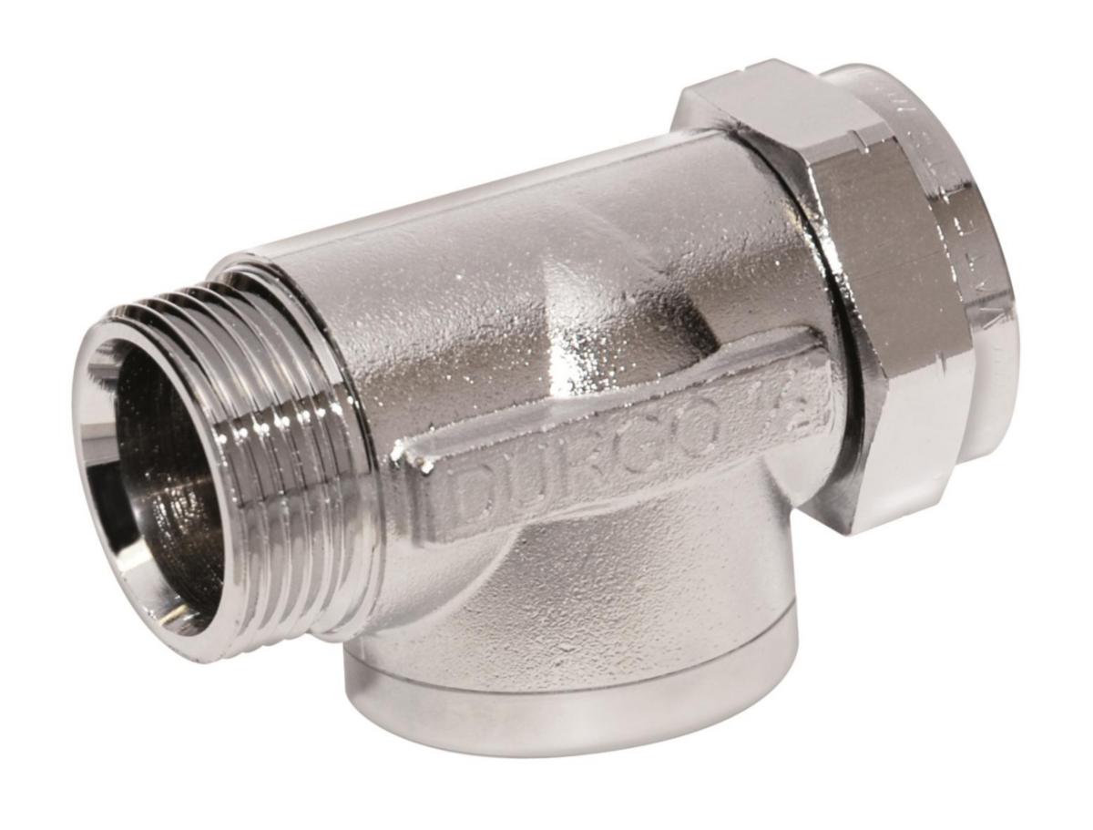 Vakuumventil Vatette, Gustavsberg - GBG VAKUUMVENTIL LA FÖR GBG UTOMHUSKRANAR