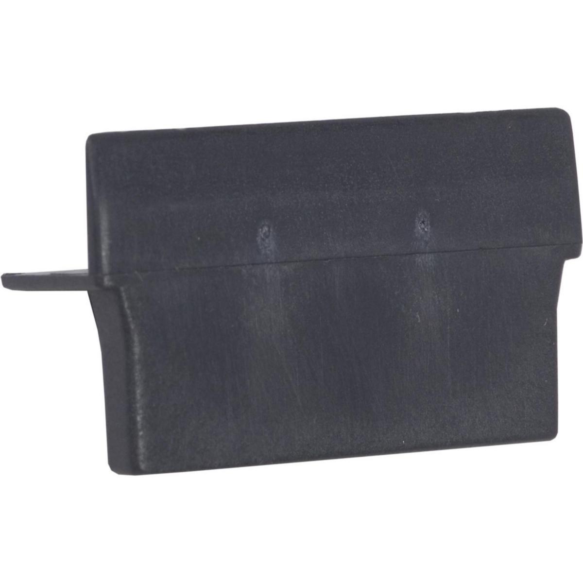 Contact protection GV2 - END COVER GV1G10