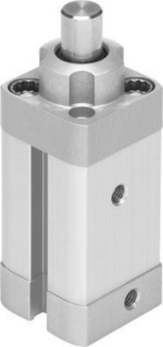 Stoppcylinder Festo DFSP - STOPPCYLINDER FESTO DFSP DFSP-16-10-S-PA