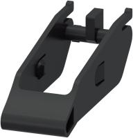 Hållare-/utkastarbygel RT