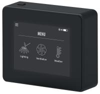 Trådlös styrning Xzense, Exodraft