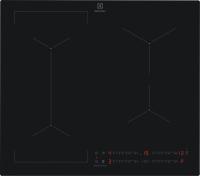 Induktionshäll, 60 cm, reptålig, Hob2Hood, Bridge