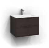 Tvättställsskåp Epos Udel 60, Svedbergs